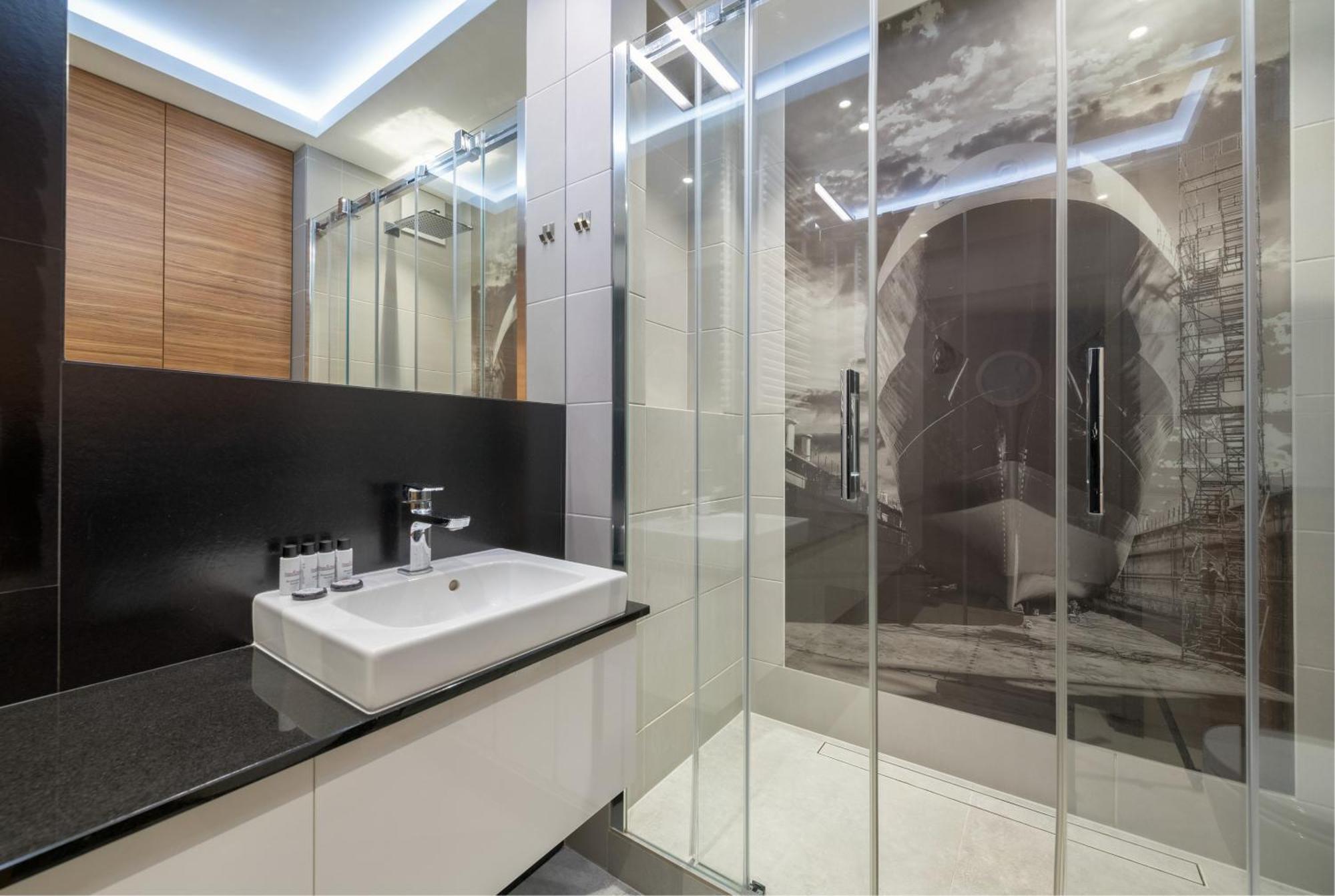 Apartment Dom & House Torunska With Parking
